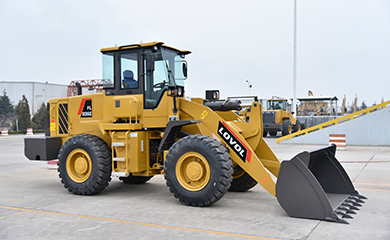 شرکت فردا دیزل