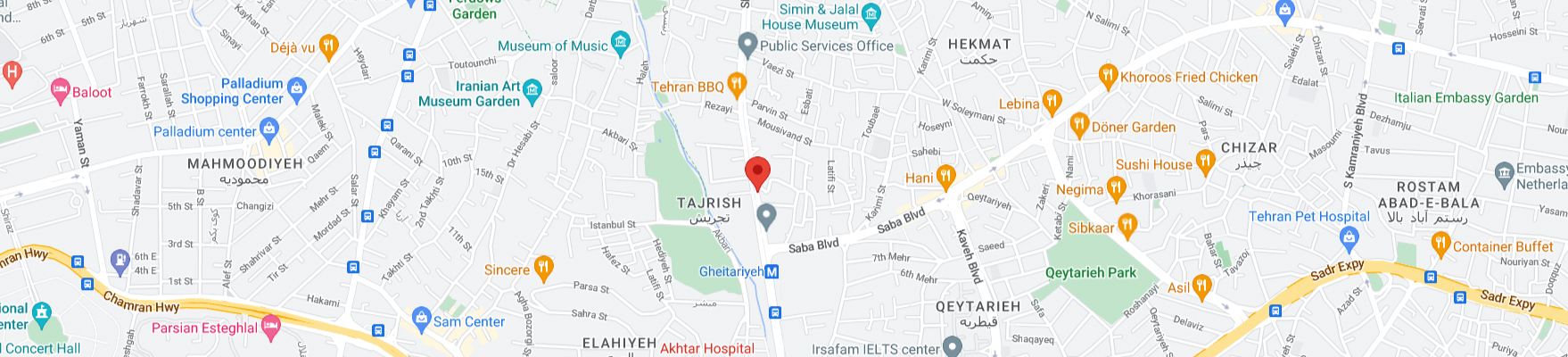 شرکت فردا دیزل